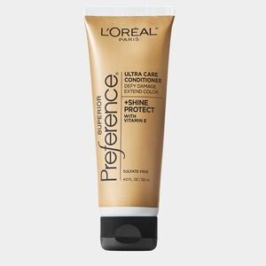 L’Oréal Paris Superior Preference Shine Protect Ultra Care Conditioner